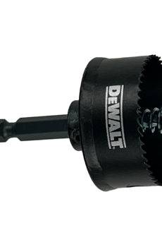 Black Max ® Punch Replacement Accessory - Hole Saw