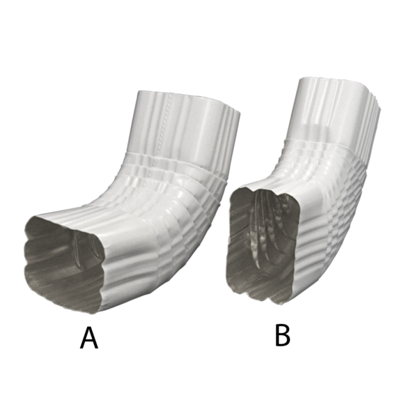 Rectangular Elbows
