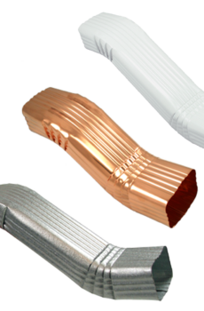 Rectangular Offsets