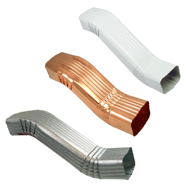 Rectangular Offsets