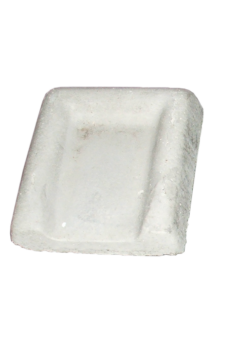 Concrete, 12" x 12" - Splash Blocks