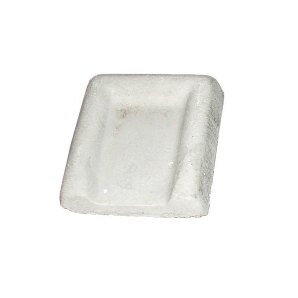 Concrete, 12" x 12" - Splash Blocks