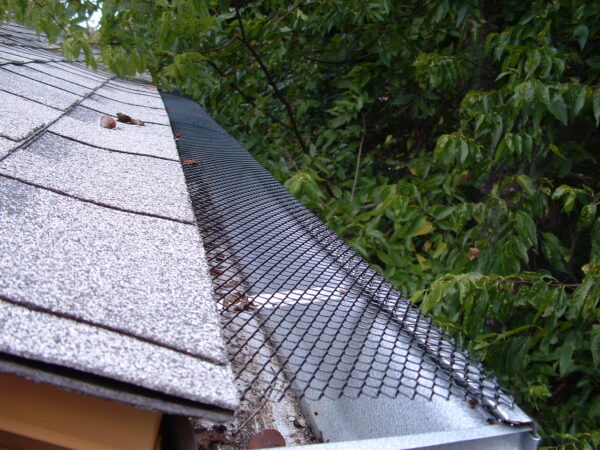 Seamless Gutters - Senox
